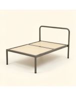 Holly Twin Daybed (synthetic illustration; no displayed measurements)