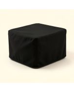 Cdsb Grill Cover - Fits Up To 14 '' (synthetic illustration; no displayed measurements)