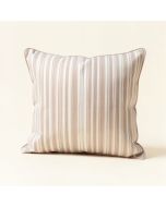 Katelyn Elizabeth Stripe Diamonds Lumbar Pillow (synthetic illustration; no displayed measurements)