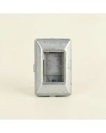 Arabinda 1-Gang Duplex Outlet Wall Plate (synthetic illustration; no displayed measurements)