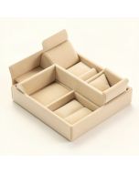 10 Compartment Jewelry Organizer Tray (synthetic illustration; no displayed measurements)
