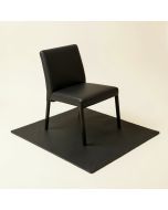 Economat® Low Pile Straight Edge Chair Mat (synthetic illustration; no displayed measurements)