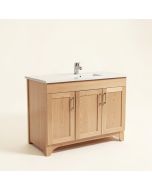 Cape Cod 30 '' Single Bathroom Vanity Set (synthetic illustration; no displayed measurements)