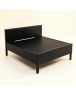 Ashbury Insta-Lock Bed Frame (synthetic illustration; no displayed measurements)