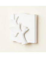 Coastal Decorative Wall Decor (synthetic illustration; no displayed measurements)