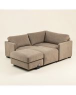 Live-It Cozy 87.8 '' Wide Reversible Sleeper Sofa & Chaise (synthetic illustration; no displayed measurements)