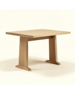 Bales Dining Table (synthetic illustration; no displayed measurements)
