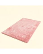 Teen Pink Area Rug (synthetic illustration; no displayed measurements)