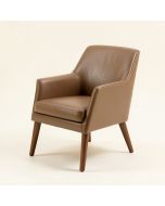 Ewald Modern Upholstered Dining Chair (synthetic illustration; no displayed measurements)