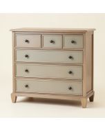 Sophia 6 Drawer Dresser (synthetic illustration; no displayed measurements)