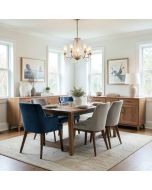 Dining Tabletop Essentials Collection 04