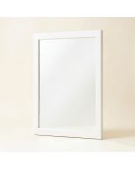 Wall Mirror (synthetic illustration; no displayed measurements)