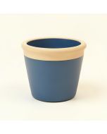 Vinyl Pot Planter (synthetic illustration; no displayed measurements)