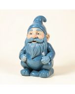 Stroude Gnome In The Garden Statue (synthetic illustration; no displayed measurements)