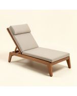 Caitlynn Reclining Sun Lounger Set (synthetic illustration; no displayed measurements)