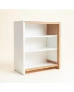Bryonny Standard Bookcase (synthetic illustration; no displayed measurements)