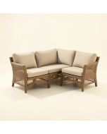 Ealing Seating Group With Cushions (synthetic illustration; no displayed measurements)