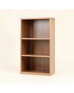 4 - Shelf Storage Cabinet (synthetic illustration; no displayed measurements)