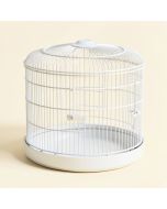 Round Roof Bird Starter Kit (synthetic illustration; no displayed measurements)
