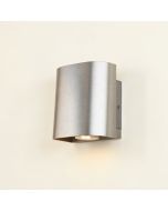Saldivar 1-Light Wall Sconce (synthetic illustration; no displayed measurements)