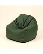 Jurassic Mark Kids Dino Small Bean Bag Chair (synthetic illustration; no displayed measurements)