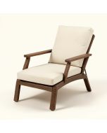 Braylon Patio Chair With Cushions (synthetic illustration; no displayed measurements)