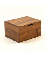Roll Top Bread Box (synthetic illustration; no displayed measurements)