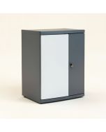 Futral Storage Cabinet (synthetic illustration; no displayed measurements)