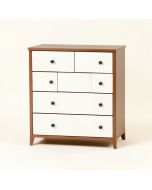 Dowler 8 Drawer Double Dresser (synthetic illustration; no displayed measurements)