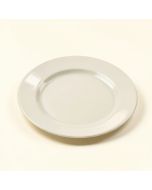 Vinny 9 '' Melamine Salad Plate (synthetic illustration; no displayed measurements)