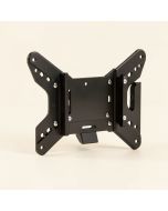 Desktop Mount For 20 '' - 43 '' Screens (synthetic illustration; no displayed measurements)