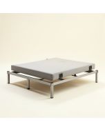 Zinus 14 '' Adjustable Bed With Remote (synthetic illustration; no displayed measurements)
