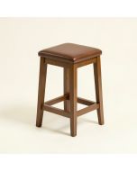 Harner Bar & Counter Stool (synthetic illustration; no displayed measurements)
