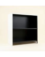 Kranz 69 '' H X 21 '' W Standard Bookcase (synthetic illustration; no displayed measurements)