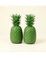 2 Piece Natural Fiber Pineapple Set (synthetic illustration; no displayed measurements)