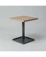 Paralimni End Table (synthetic illustration; no displayed measurements)