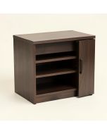 Gavin 9-Pair Shoe Storage Cabinet (synthetic illustration; no displayed measurements)