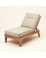 Tottenville Chaise Lounge (synthetic illustration; no displayed measurements)