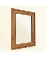 Rubino Modern Beveled Accent Mirror (synthetic illustration; no displayed measurements)