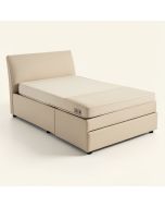 Caralee Twin Daybed With Trundle (synthetic illustration; no displayed measurements)