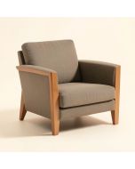 Almodovar 28.25 '' Wide Armchair (synthetic illustration; no displayed measurements)