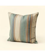 Cebu Striped Throw Pillow (synthetic illustration; no displayed measurements)