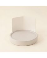 24 '' Single Vanity Bathroom Vanity Base Only (synthetic illustration; no displayed measurements)