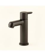 Dfi Single Hole Bathroom Faucet (synthetic illustration; no displayed measurements)