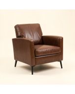 Solorzano 27.6 '' Wide Armchair (synthetic illustration; no displayed measurements)