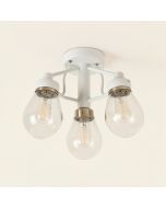 Steiger 4-Light Vanity Light (synthetic illustration; no displayed measurements)