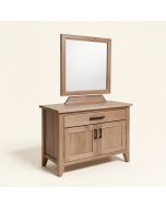 Deina 30 '' Single Bathroom Vanity Set (synthetic illustration; no displayed measurements)