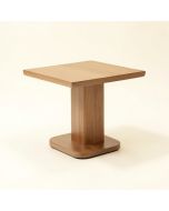 Carino End Table (synthetic illustration; no displayed measurements)