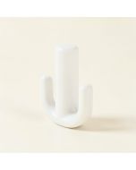Eller Shower Curtain Hook (synthetic illustration; no displayed measurements)