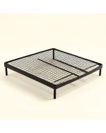 Northwood Heavy Duty Bed Frame (synthetic illustration; no displayed measurements)